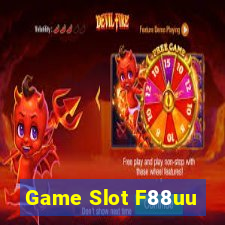 Game Slot F88uu