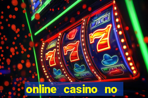 online casino no deposit bonus keep what you win