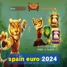 spain euro 2024