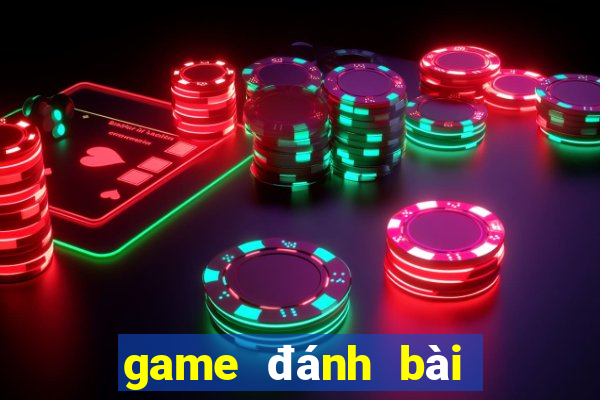 game đánh bài tiến lên miền nam