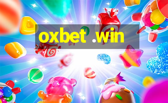 oxbet .win