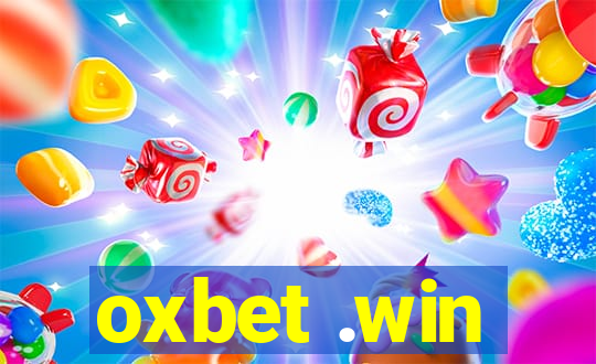 oxbet .win