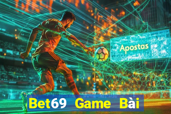 Bet69 Game Bài Đổi Thưởng Go88