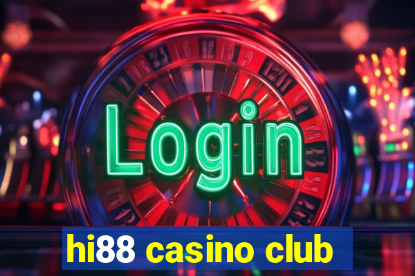 hi88 casino club