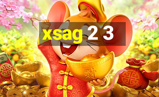 xsag 2 3