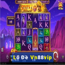 Lô Đề Vn88vip