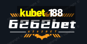 kubet 188