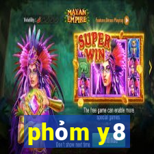 phỏm y8