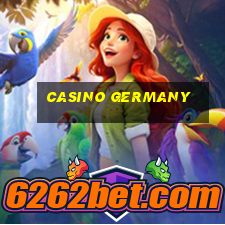 casino germany