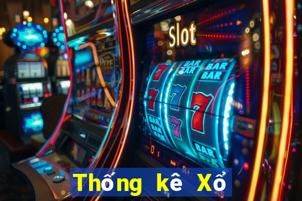 Thống kê Xổ Số Đà Lạt ngày 17