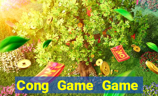 Cong Game Game Bài 99