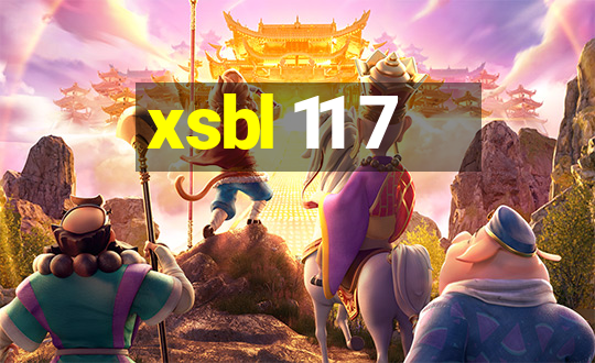 xsbl 11 7