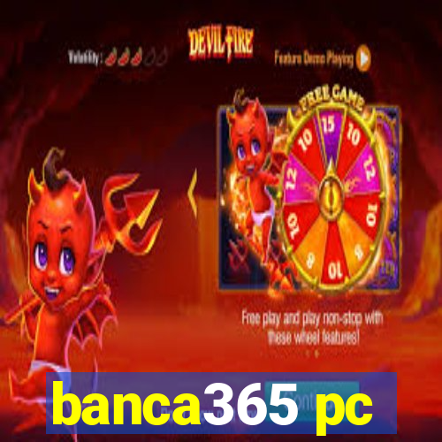 banca365 pc