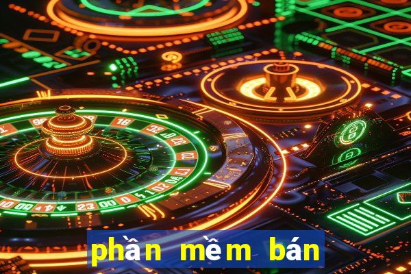 phần mềm bán hàng miễn phí