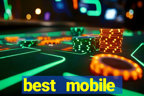 best mobile lionline casino