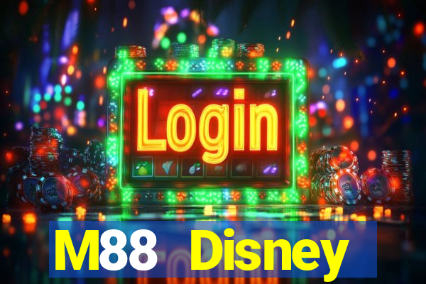 M88 Disney International app Tải về