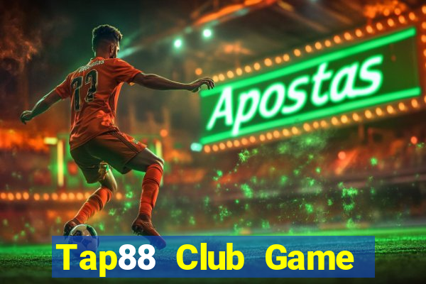 Tap88 Club Game Bài Poker Online