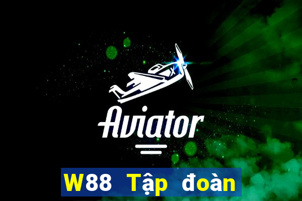 W88 Tập đoàn đại phát Game