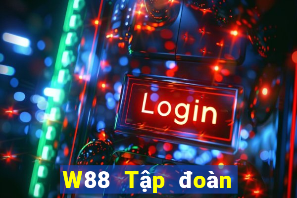 W88 Tập đoàn đại phát Game