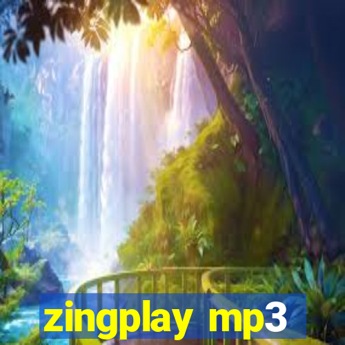 zingplay mp3