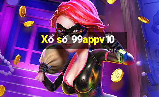 Xổ số 99appv10