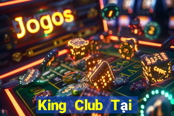 King Club Tại Game Bài Đổi The