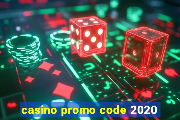 casino promo code 2020