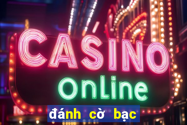 đánh cờ bạc qua mạng