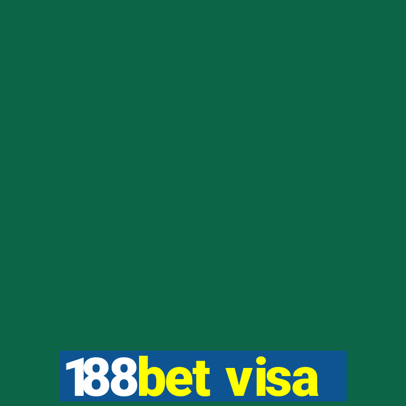 188bet visa