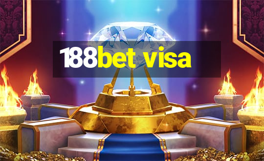 188bet visa