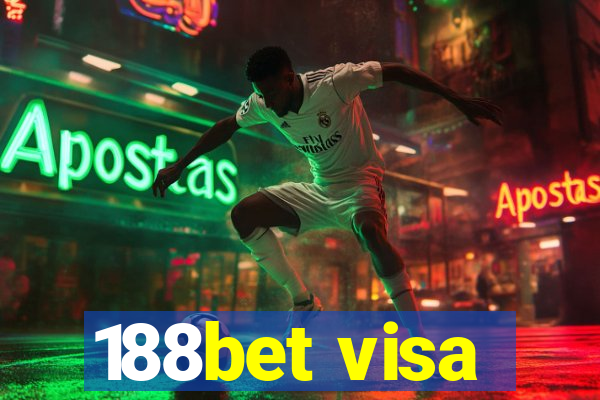 188bet visa