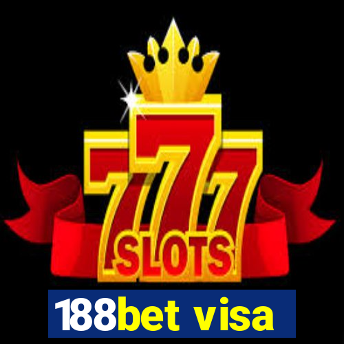 188bet visa