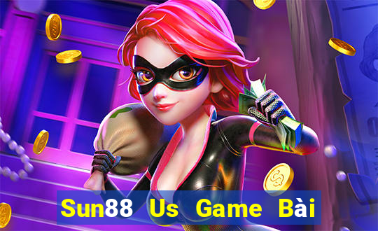 Sun88 Us Game Bài Nạp Sms