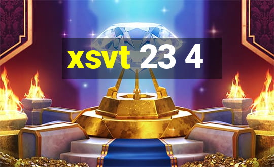 xsvt 23 4