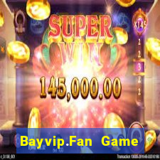 Bayvip.Fan Game Bài 888