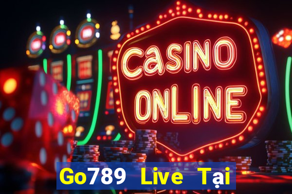 Go789 Live Tại Game Bài B52 Đổi Thưởng