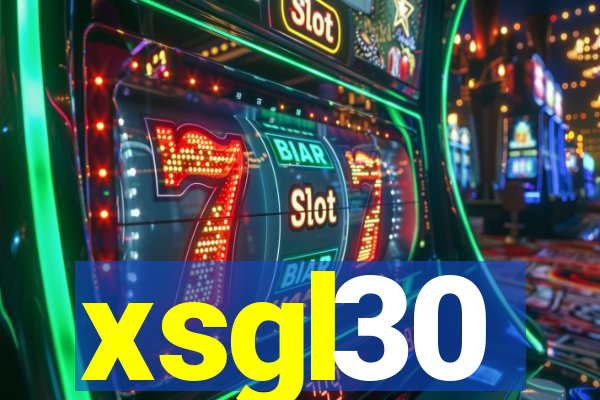 xsgl30