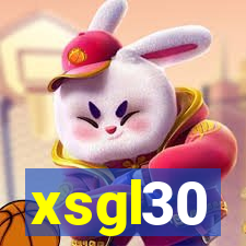 xsgl30