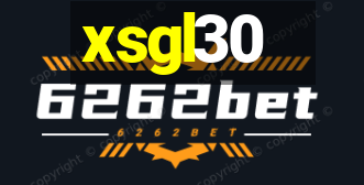 xsgl30