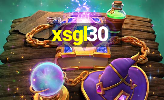 xsgl30