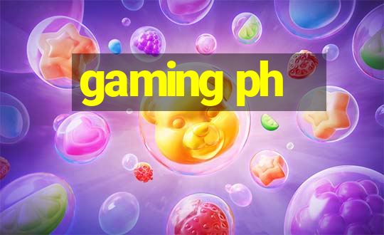 gaming ph