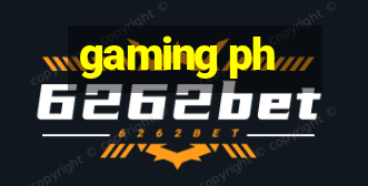 gaming ph