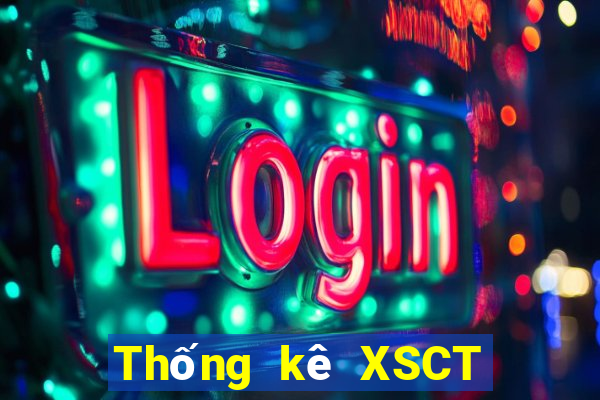 Thống kê XSCT ngày thứ sáu