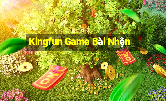 Kingfun Game Bài Nhện