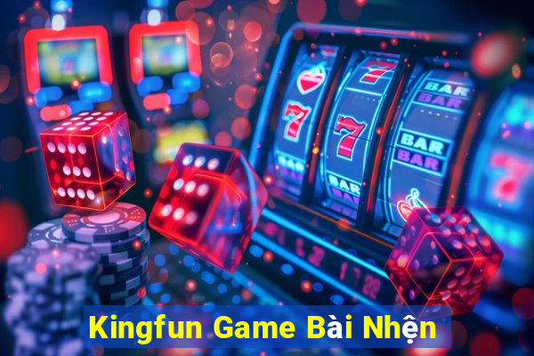 Kingfun Game Bài Nhện