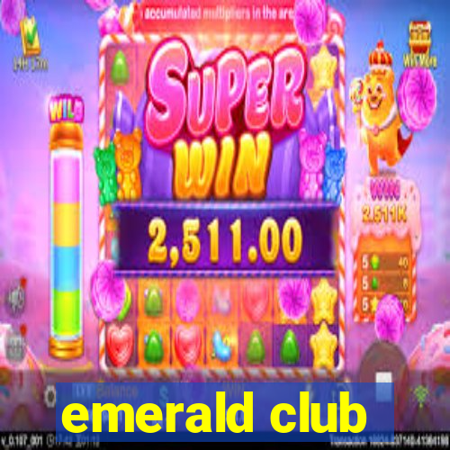 emerald club