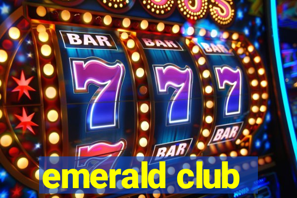 emerald club