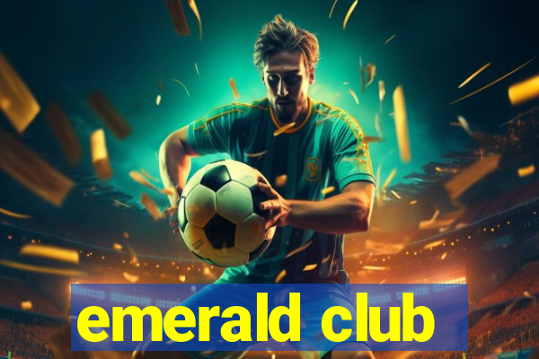 emerald club