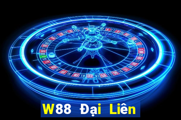 W88 Đại Liên hạ tướng Hữu Mã