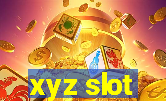 xyz slot